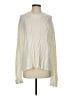 Treasure & Bond Ivory Pullover Sweater Size S - photo 1