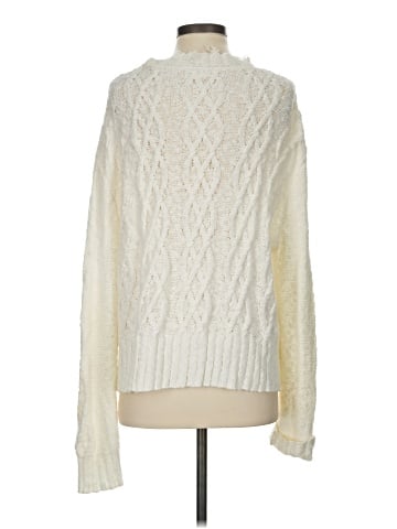 Treasure & Bond Pullover Sweater (view 2)