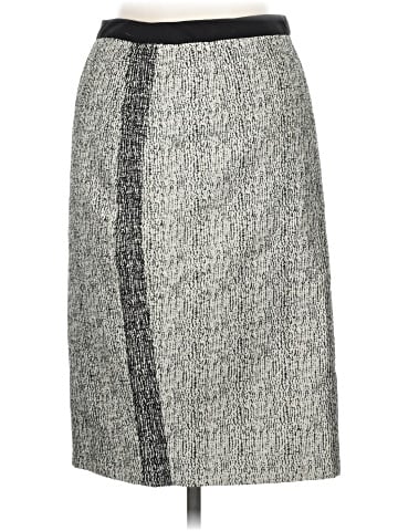 Black Ribbon L.K. Bennett Casual Skirt (view 1)