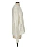 Treasure & Bond Ivory Pullover Sweater Size S - photo 4
