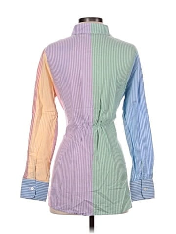 Tommy Hilfiger Long Sleeve Blouse (view 2)