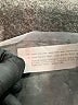 Zara Hearts Blue Jeans Size 2 - photo 6