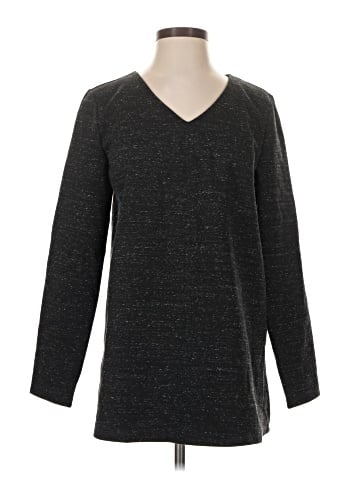 J.Jill Pullover Sweater (view 1)