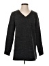 J.Jill Gray Pullover Sweater Size S - photo 1