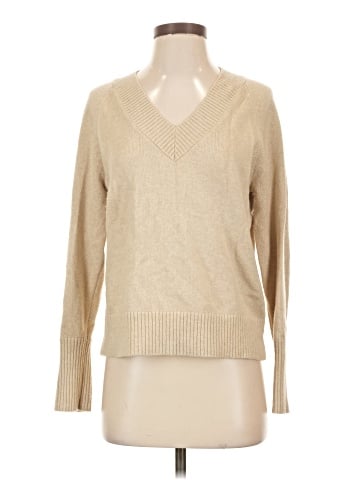 Banana Republic Factory Store Pullover Sweater (view 1)