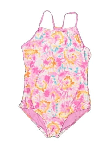 Speedo One Piece Swimsuit (view 1)
