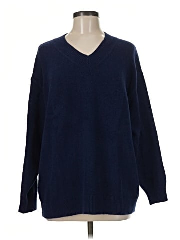 Gap Pullover Sweater (view 1)