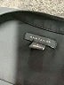Ann Taylor 100% Polyester Black Sleeveless Blouse Size L - photo 7