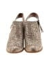 Sofft Tan Heels Size 7 - photo 2
