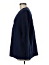 Gap Solid Blue Pullover Sweater Size M (petite) - photo 5