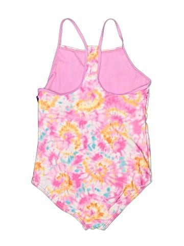 Speedo One Piece Swimsuit (view 2)