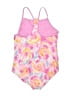 Speedo Tie-dye Pink One Piece Swimsuit Size 16 - photo 2
