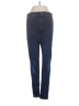 Adriano Goldschmied Chevron-herringbone Blue Jeans Size 27 waist - photo 1