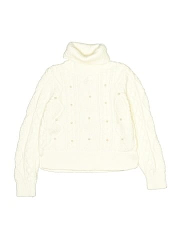 Max Studio Turtleneck Sweater (view 1)