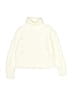 Max Studio Ivory Turtleneck Sweater Size S (kids) - photo 1