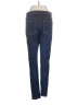 Adriano Goldschmied Chevron-herringbone Blue Jeans Size 27 waist - photo 2