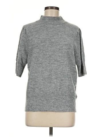 By Anthropologie Turtleneck Sweater (view 1)