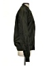 Assorted Brands 100% Polyester Solid Green Jacket Size S - photo 4