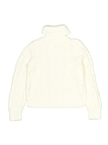Max Studio Turtleneck Sweater (view 2)
