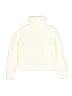 Max Studio Ivory Turtleneck Sweater Size S (kids) - photo 2