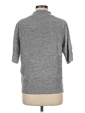 By Anthropologie Turtleneck Sweater (view 2)