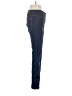Adriano Goldschmied Chevron-herringbone Blue Jeans Size 27 waist - photo 4