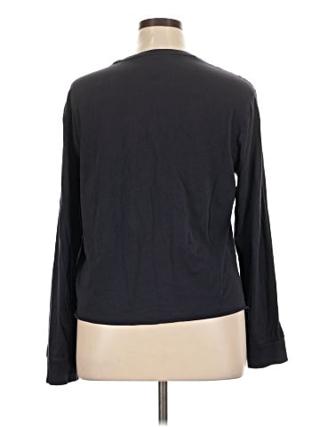 Polo by Ralph Lauren Long Sleeve Top (view 2)
