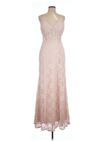 Morgan & Co. Cocktail Dress (view 1)