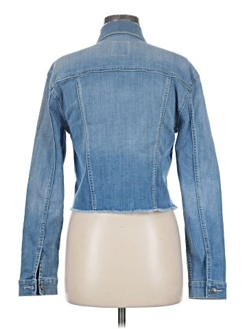 Hudson Jeans Denim Jacket (view 2)