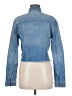 Hudson Jeans Blue Denim Jacket Size M - photo 2