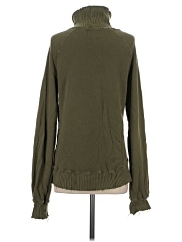 Pam & Gela Turtleneck Sweater (view 2)