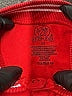 Buc-ees 100% Cotton Red Jacket Size 2T - photo 3