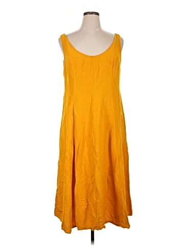 Vince. Casual Dress (view 1)