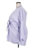 Coolibar 100% Polyester Purple Long Sleeve Blouse Size XXL - photo 5