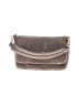 Bebe Gray Shoulder Bag One size - photo 1