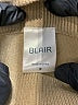 Blair 100% Acrylic Tan Turtleneck Sweater Size S - photo 7
