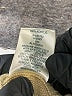 Blair 100% Acrylic Tan Turtleneck Sweater Size S - photo 8