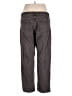 Denim 24/7 Houndstooth Gray Jeans Size 16 - photo 2