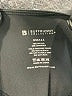 Buffbunny Collection Solid Gray Active Pants Size S - photo 7