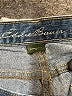 Eddie Bauer 100% Cotton Blue Jeans Size 6 - photo 4