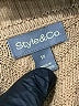 Style&Co Tan Turtleneck Sweater Size 1X - photo 7