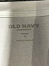 Old Navy - Maternity Ivory Long Sleeve T-Shirt Size M - photo 6