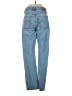 Levi's Blue Jeans Size 25 waist - photo 2