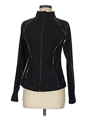 Jessica Simpson Track Jacket (view 1)