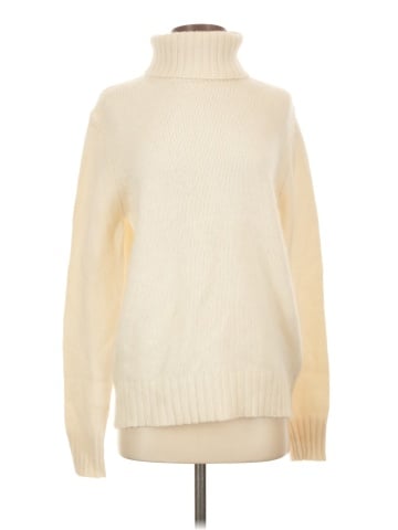 The Limited Wool Pullover Sweater (view 1)