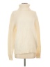 The Limited Ivory Wool Pullover Sweater Size S - photo 1