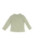 Zars Baby Green Long Sleeve Turtleneck Size 12-18 mo - photo 1