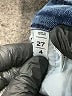 Ann Taylor LOFT Blue Jeans Size 27 waist - photo 5