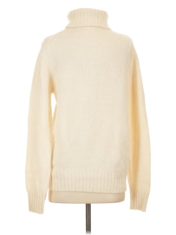 The Limited Wool Pullover Sweater (view 2)