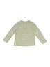 Zars Baby Green Long Sleeve Turtleneck Size 12-18 mo - photo 2